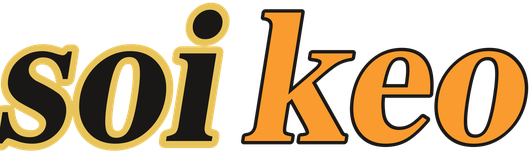 soikeo logo